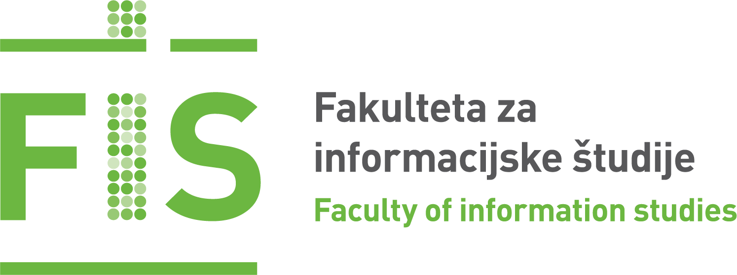 Fakulteta za informacijske študije